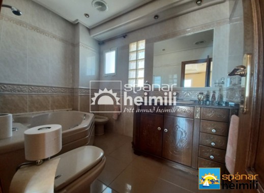 Resale - Detached house -
Torrevieja