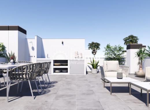 Nýbygging - Raðhús -
Roldán