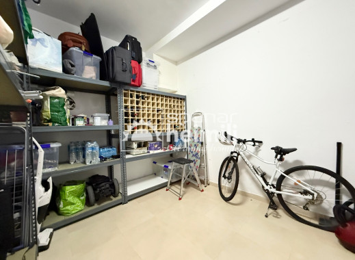 Endursala - Raðhús -
Cabo Roig