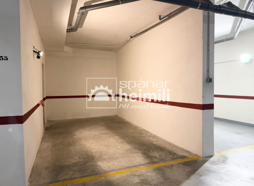 Endursala - Raðhús -
Cabo Roig