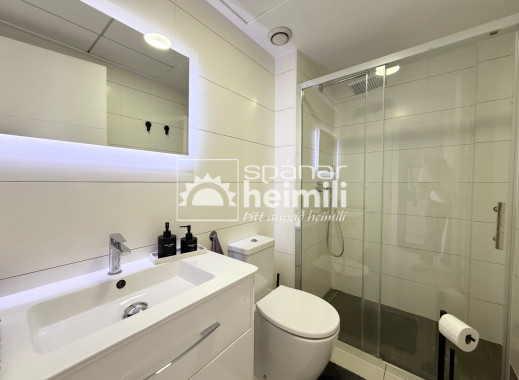 Endursala - Raðhús -
Cabo Roig