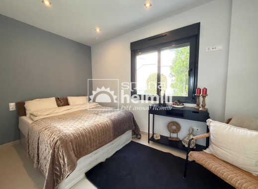 Endursala - Raðhús -
Cabo Roig