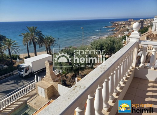 Resale - Detached house -
Torrevieja