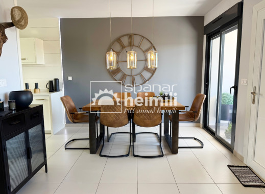 Endursala - Raðhús -
Cabo Roig