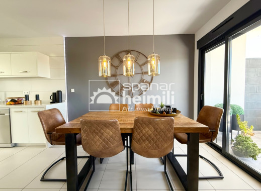 Endursala - Raðhús -
Cabo Roig