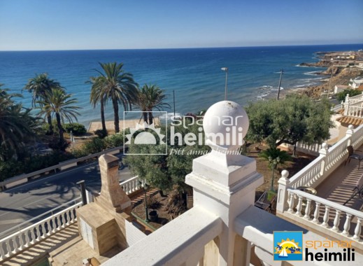 Resale - Detached house -
Torrevieja