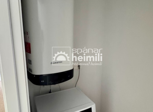 Nýbygging - Efri/neðri íbúð -
San Pedro Del Pinatar