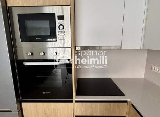 Nýbygging - Efri/neðri íbúð -
San Pedro Del Pinatar