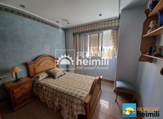 Resale - Detached house -
Torrevieja