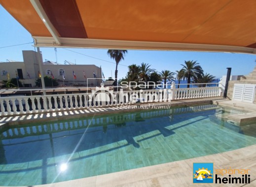 Resale - Detached house -
Torrevieja