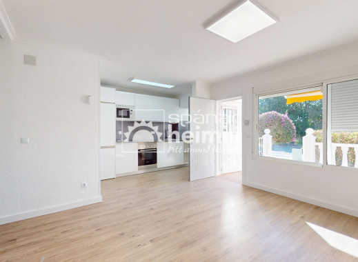 Odsprzedaż - Mieszkanie -
Villamartin