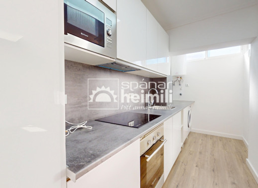 Odsprzedaż - Mieszkanie -
Villamartin