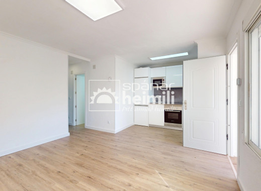 Odsprzedaż - Mieszkanie -
Villamartin