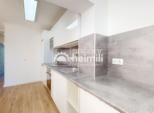 Odsprzedaż - Mieszkanie -
Villamartin