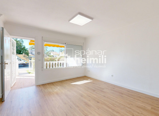 Odsprzedaż - Mieszkanie -
Villamartin