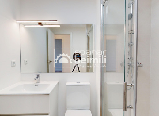 Odsprzedaż - Mieszkanie -
Villamartin