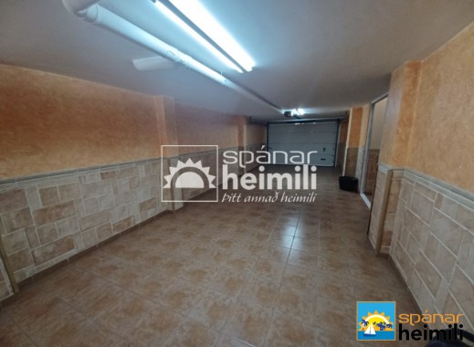 Resale - Detached house -
Torrevieja