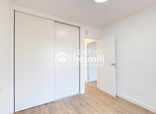 Odsprzedaż - Mieszkanie -
Villamartin