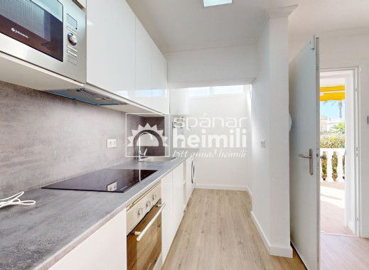 Odsprzedaż - Mieszkanie -
Villamartin