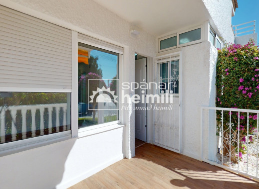 Odsprzedaż - Mieszkanie -
Villamartin