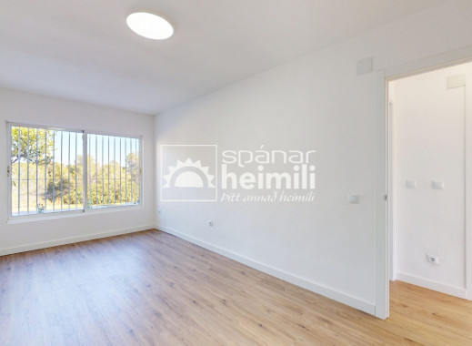 Odsprzedaż - Mieszkanie -
Villamartin