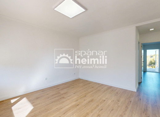 Odsprzedaż - Mieszkanie -
Villamartin