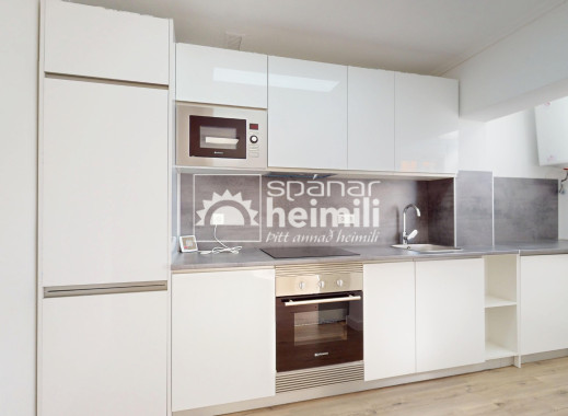 Odsprzedaż - Mieszkanie -
Villamartin