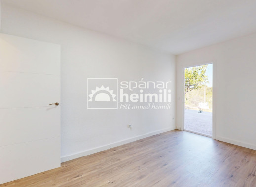 Odsprzedaż - Mieszkanie -
Villamartin