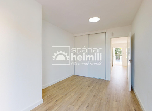 Odsprzedaż - Mieszkanie -
Villamartin