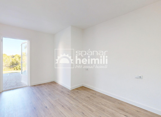 Odsprzedaż - Mieszkanie -
Villamartin