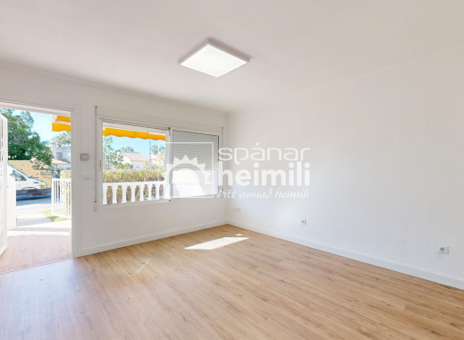 Odsprzedaż - Mieszkanie -
Villamartin