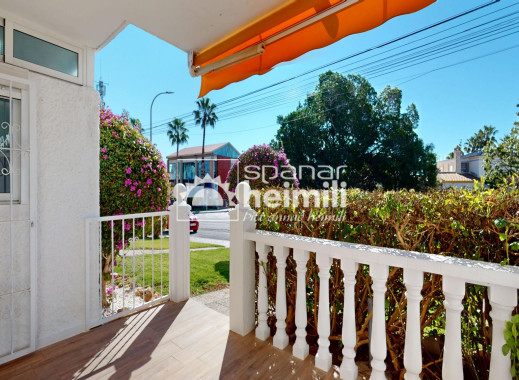 Odsprzedaż - Mieszkanie -
Villamartin