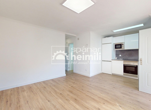 Odsprzedaż - Mieszkanie -
Villamartin