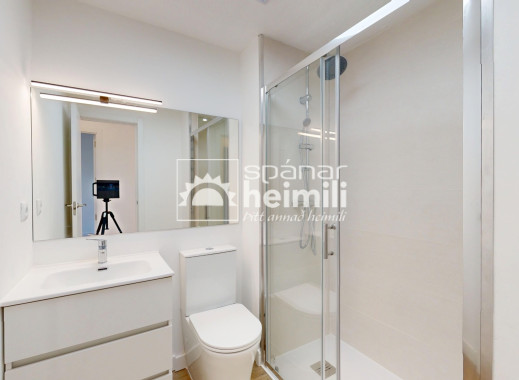 Odsprzedaż - Mieszkanie -
Villamartin