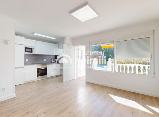 Odsprzedaż - Mieszkanie -
Villamartin