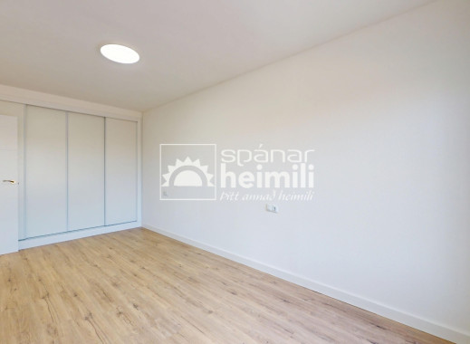 Odsprzedaż - Mieszkanie -
Villamartin