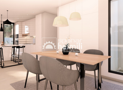 Nybyggeri -  -
Guardamar/La Marina