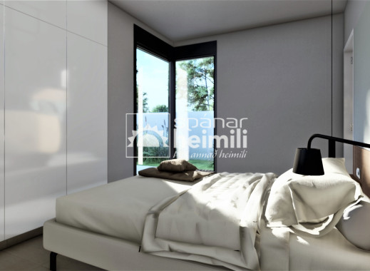 Nybyggeri -  -
Guardamar/La Marina