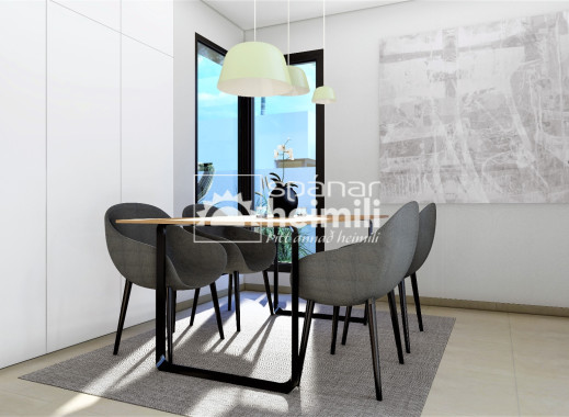 Nybyggeri -  -
Guardamar/La Marina