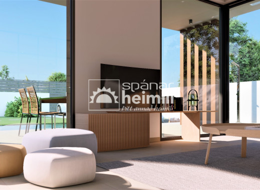 Nybyggeri -  -
Guardamar/La Marina