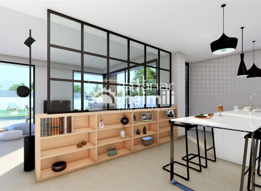 Nybyggeri -  -
Guardamar/La Marina