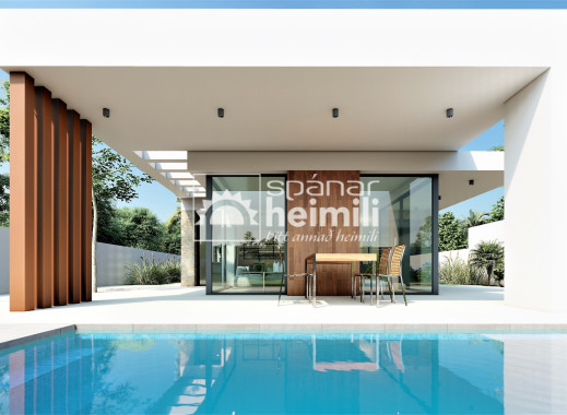 Nybyggeri -  -
Guardamar/La Marina