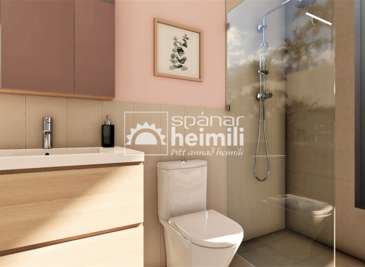 Nybyggeri -  -
Guardamar/La Marina