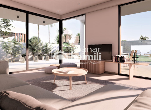 Nybyggeri -  -
Guardamar/La Marina