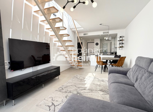 Endursala - Íbúð í fjölbýli -
Playa flamenca