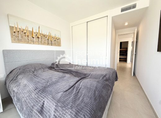 Endursala - Íbúð í fjölbýli -
Playa flamenca