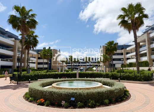 Endursala - Íbúð í fjölbýli -
Playa flamenca