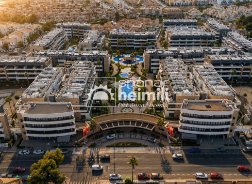 Endursala - Íbúð í fjölbýli -
Playa flamenca