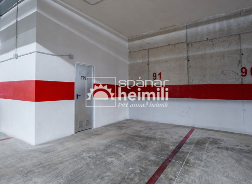 Endursala - Íbúð í fjölbýli -
Playa flamenca