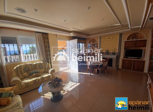 Resale - Detached house -
Torrevieja